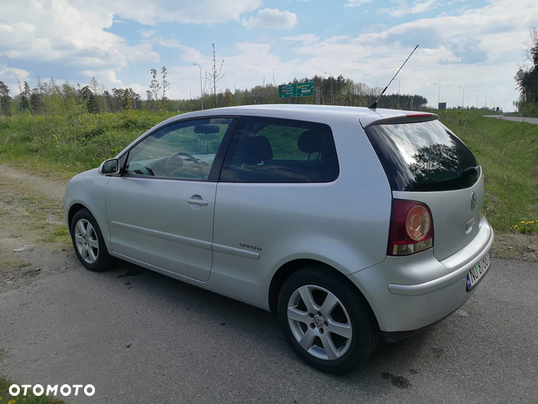 Volkswagen Polo - 11