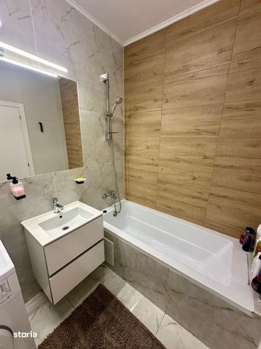 Apartament 2 camere de vanzare – Prima Universitatii, Oradea-6