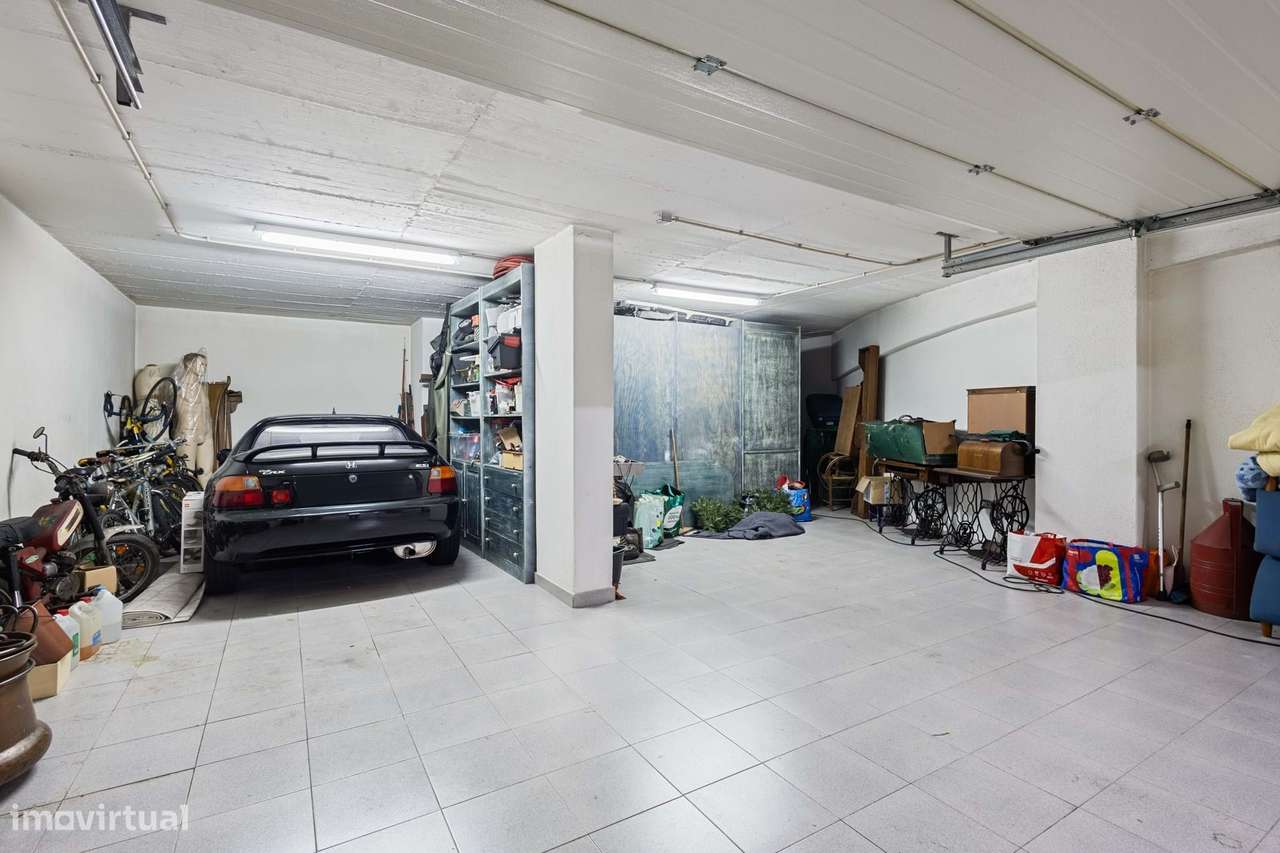 T3 exclusivo na Urbanização da Malvarosa-26