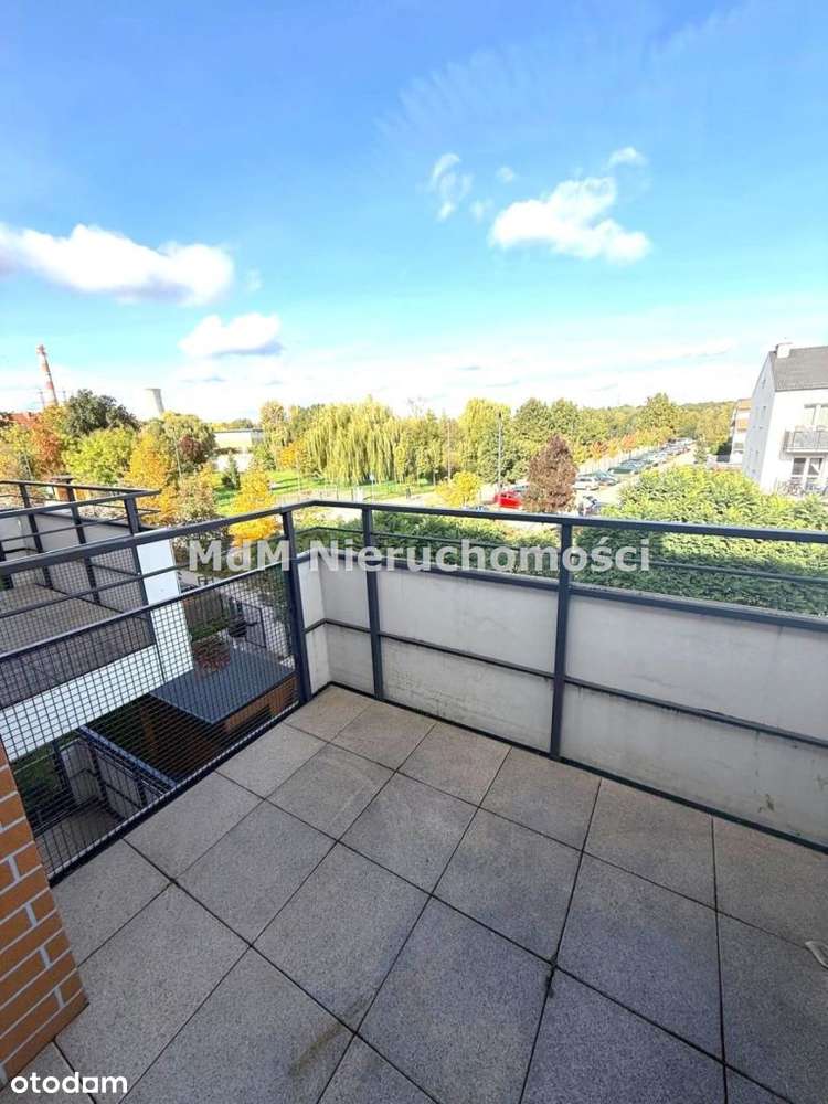 Rozkładowe - Blisko Park, Tereny Rekreacyjne i Błękitna Laguna.-13