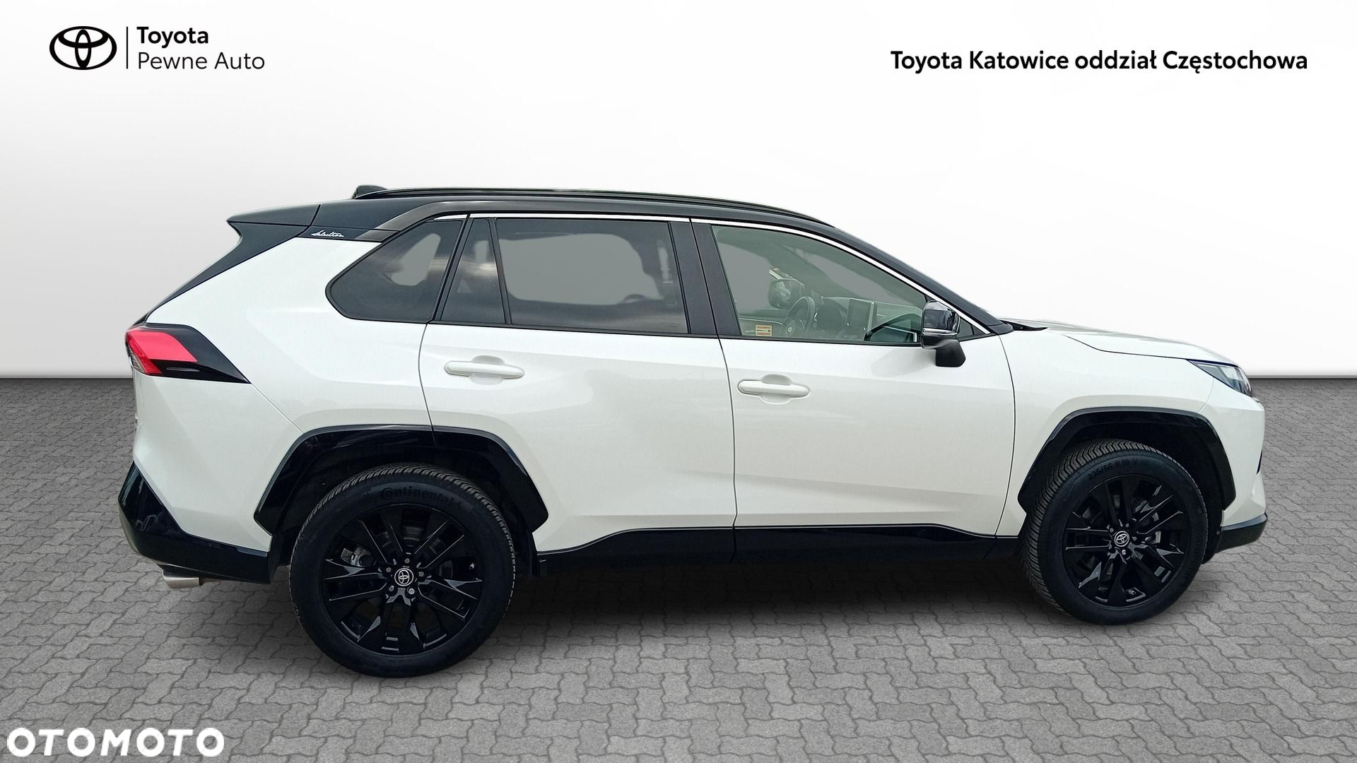 Toyota RAV4 - 19