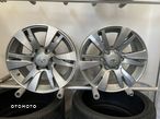 FELGI ALU TOYOTA LAND CRUISER HILUX 18 6X139,7 - 3