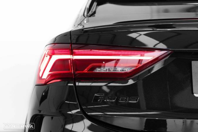 Audi RS Q3 Sportback 2.5 TFSI quattro S tronic - 40