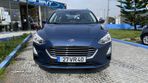 Ford Focus SW 1.5 TDCi EcoBlue Titanium - 4