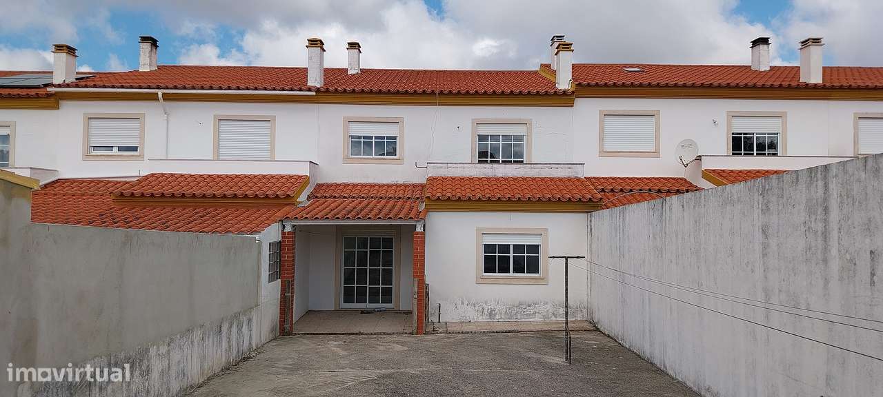 Moradia em Marinha Grande, Moita-21