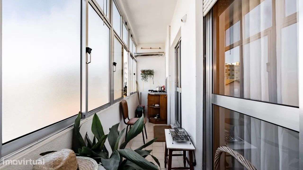 Apartamento T3 em Penafiel (2 Frações: T2+T1)-21