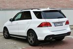 Mercedes-Benz GLE 350 d 4Matic 9G-TRONIC - 5