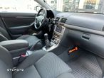 Toyota Avensis 2.0 VVT-i Sol plus Premium - 39