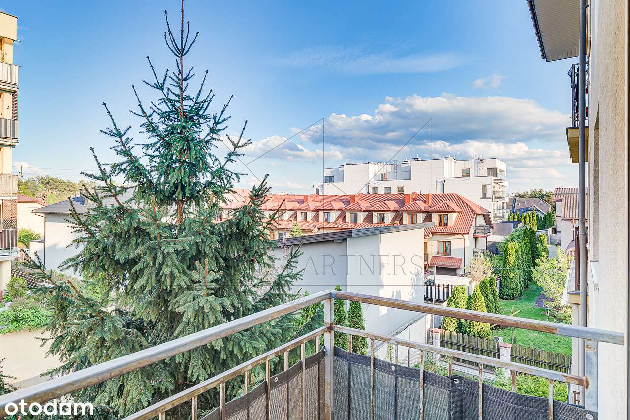 Bez prowizji! Piękne mieszkanie w sąsiedztwie lasu!-7