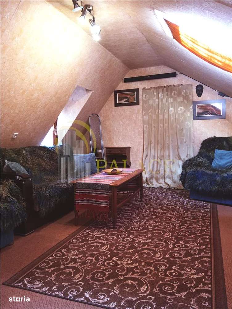 Oportunitate de investitie | Vila interbelica de vanzare| Ultra-Centra-7