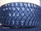 OPONY 215/55R17 GOODYEAR ULTRA GRIP ARCTIC 2 DOT 0622 / 4721 9MM - 2