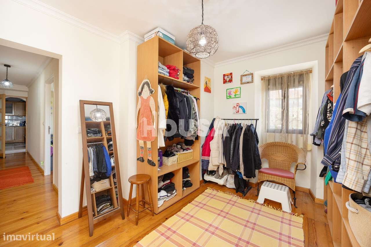 Moradia T3 com terreno de 2.157 m² – Raposeira, Colmeias | Leiria-17