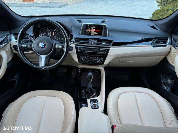 BMW X1 - 9