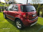 Suzuki SX4 1.6 VVT 4x4 Limited - 6