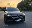 Mazda CX-9 - 1