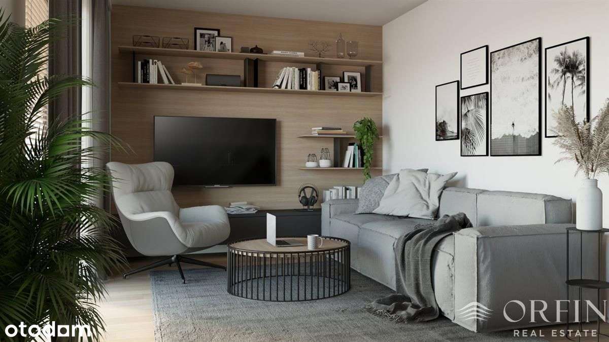 Starogard Gdański| 2-pokojowe mieszkanie 36,96 m2-8