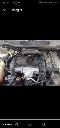 Motor BSY 2.0 DI-D Mitsubishi Outlender 20 crd 140cai dodge cutie cv - 1