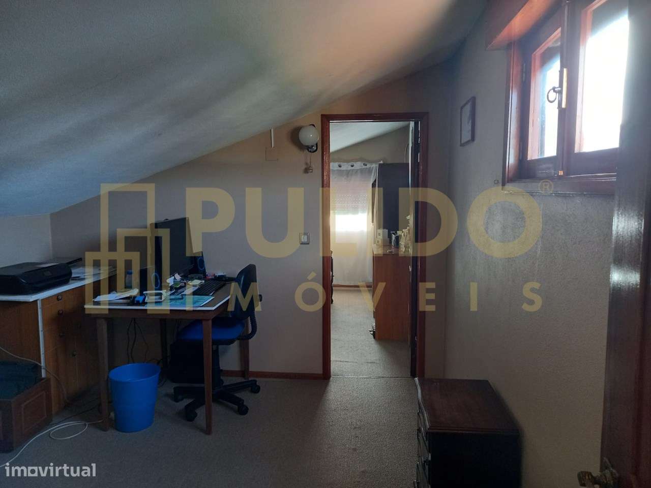 Venda do Quinhão Hereditário (1/2) de moradia T2, Viso, Canidelo, Gaia-17