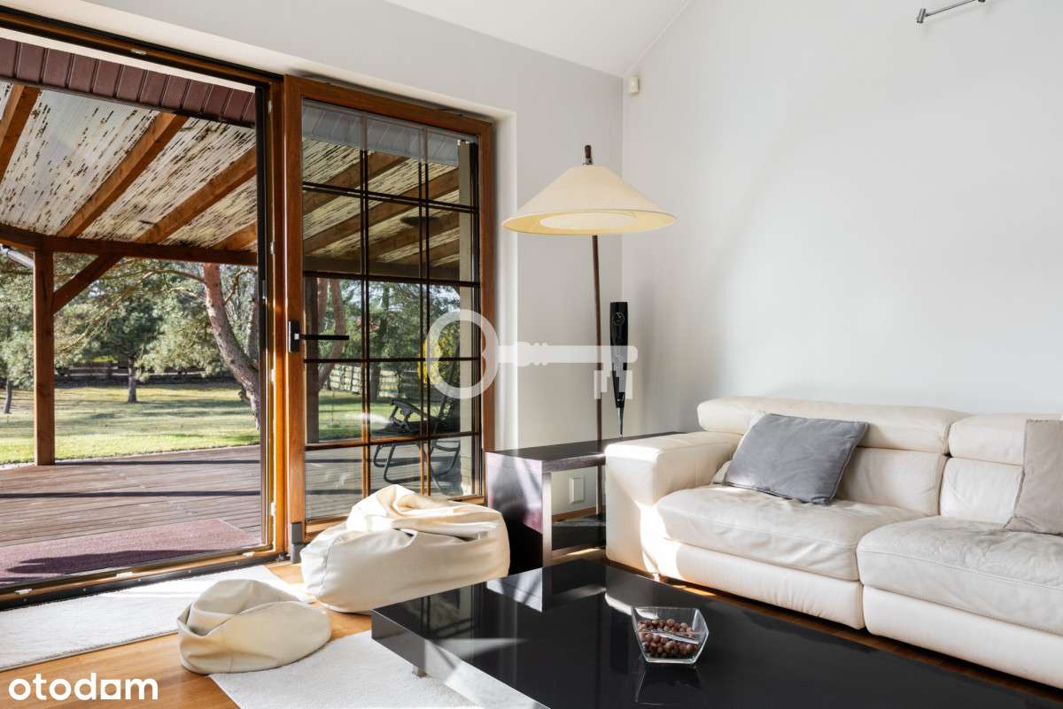 4 sypialnie | Zamknięte osiedle | Zielona okolica-3