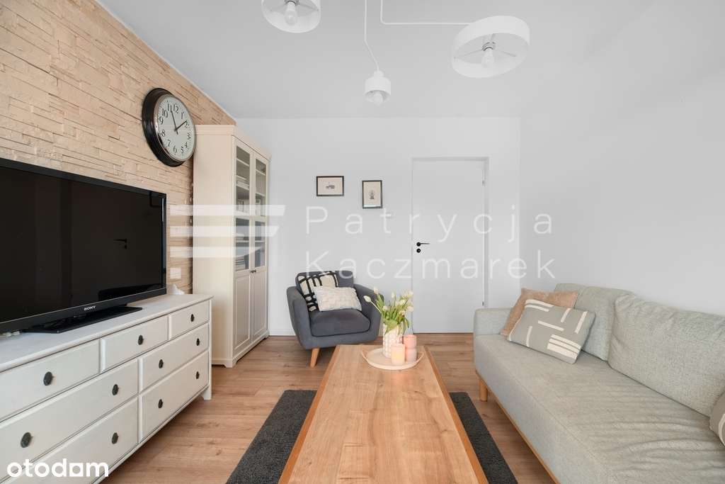 Przytulne mieszkanie dostępne od zaraz Gostyń - Pełny obrazek: 4/17