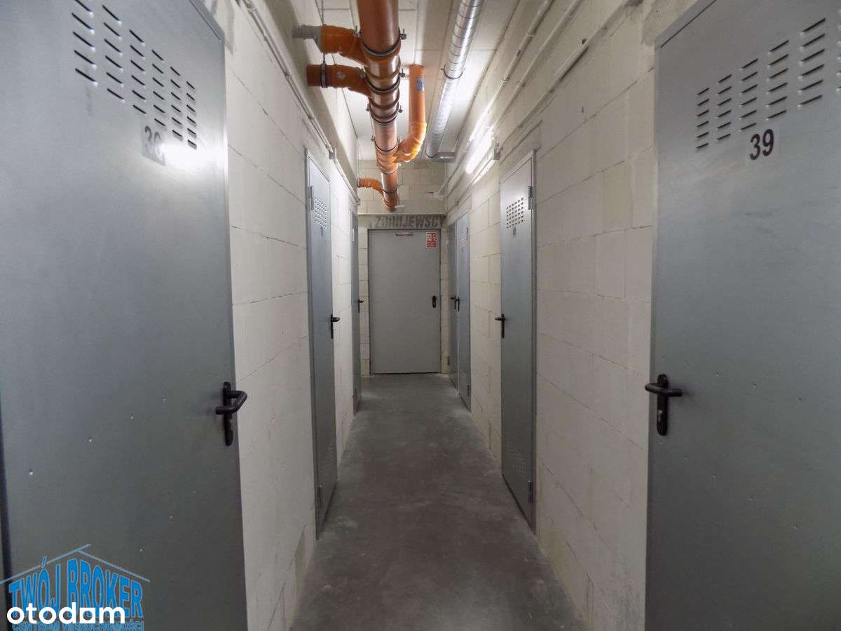 Mieszkanie na sprzedaż-16