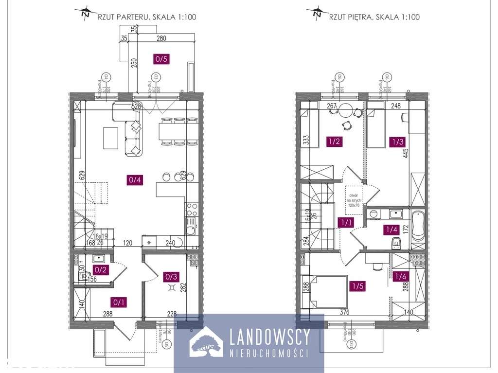Komfortowy dom w Osiedlu Nadzieja! - Pełny obrazek: 5/20