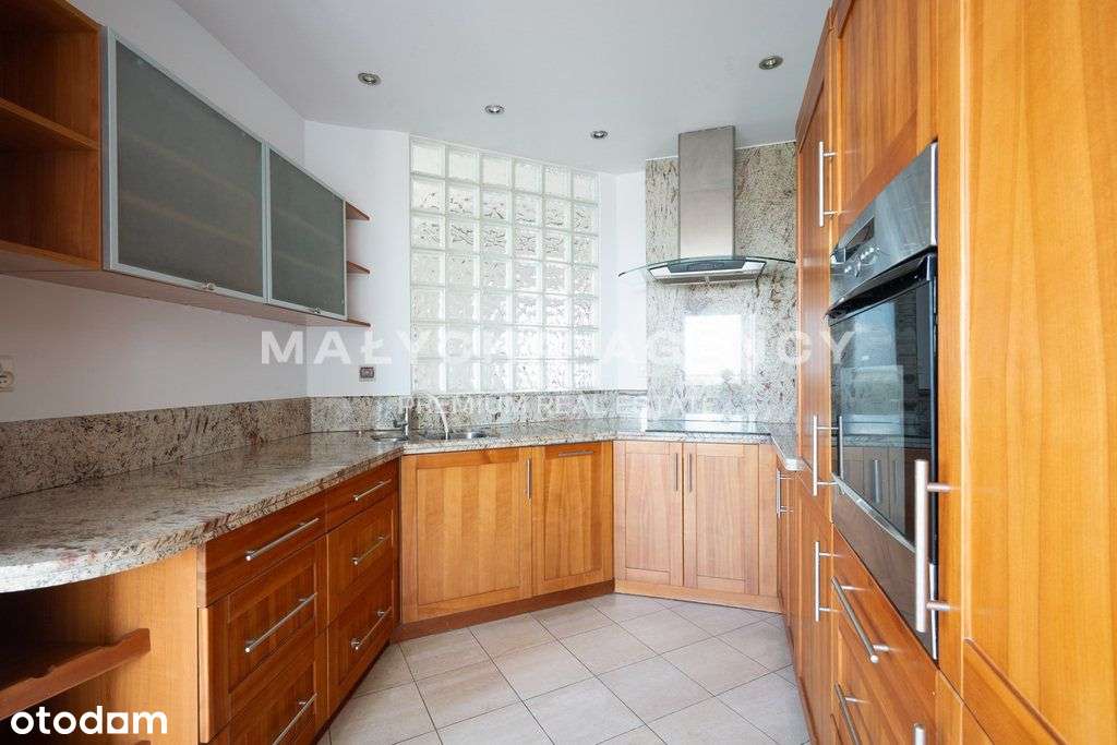 Al. .Ken - penthouse z tarasem na 10 piętrze - Pełny obrazek: 5/11