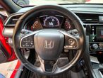 Honda Civic 1.5 VTEC Turbo CVT Sport Plus - 6