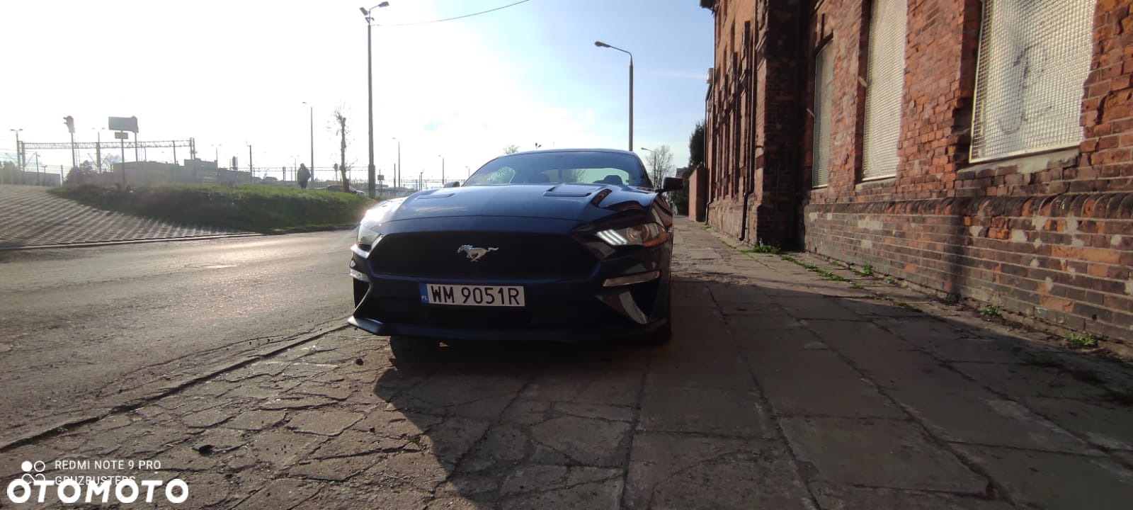 Ford Mustang 2.3 EcoBoost - 6