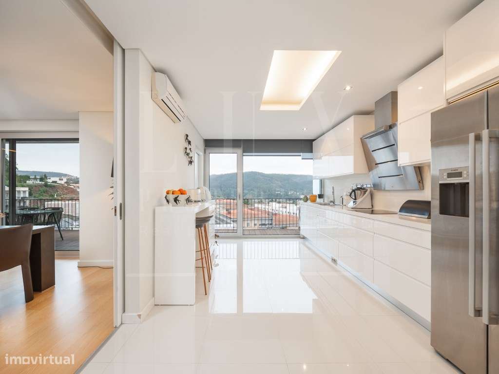 Apartamento T5 | Quinta da Portela, Coimbra-5