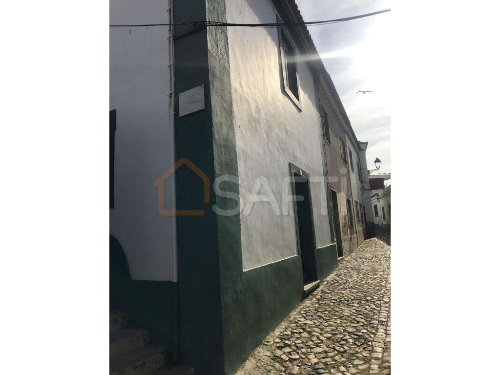 Moradia T4 Ferragudo - Grande imagem: 4/6