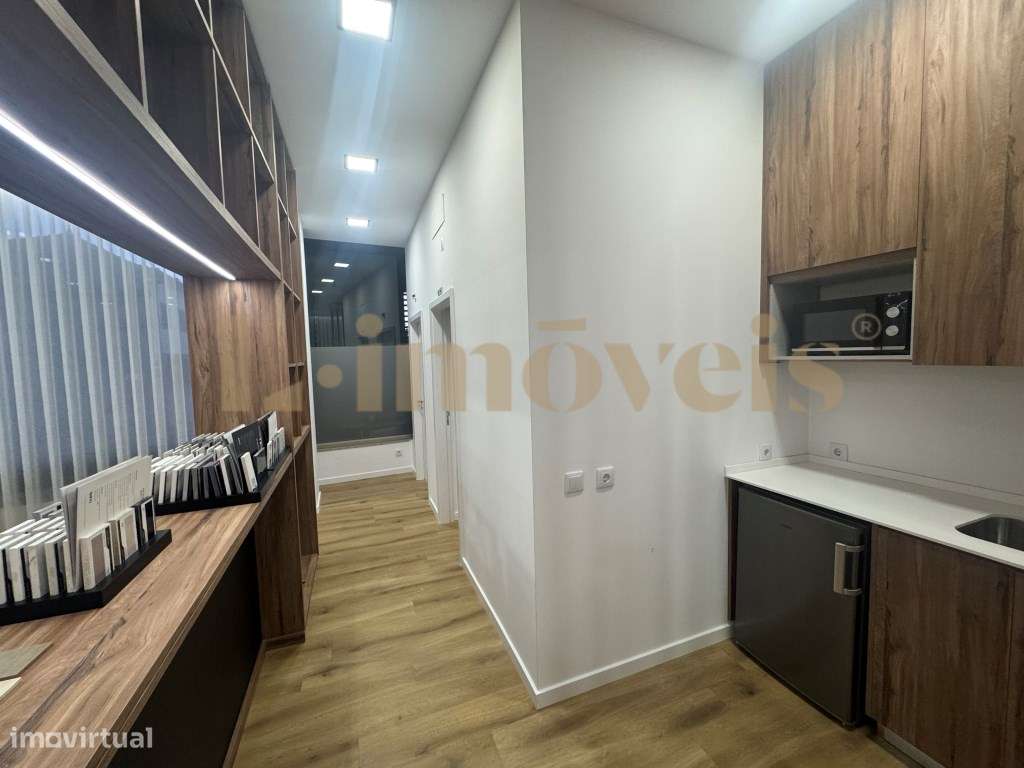 TRESPASSA-SE ESCRITÓRIO TOTALMENTE EQUIPADO, CENTRO DE FELGUEIRAS-6