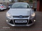 Ford Focus Turnier 1.6 Ti-VCT Trend - 2