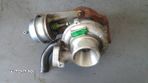 turbina 1.7 cdti z17dtr opel astra h - 1