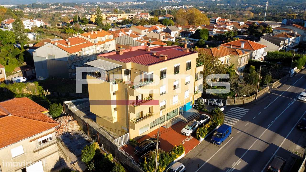 Apartamento T3+1 Venda em Pedroso e Seixezelo,Vila Nova de Gaia-2