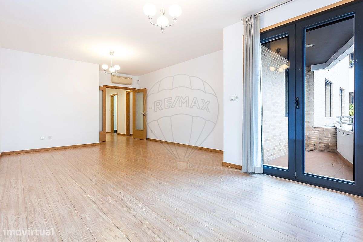 Apartamento T3 para arrendamento - Grande imagem: 3/28