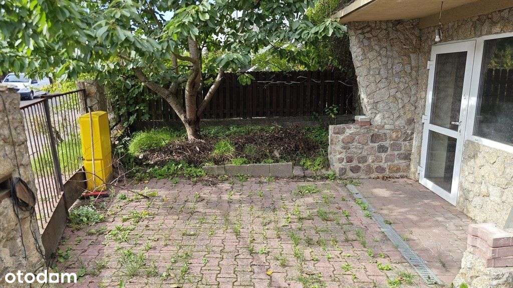 Bliźniak do kapitalnego remontu na Osowie!-6