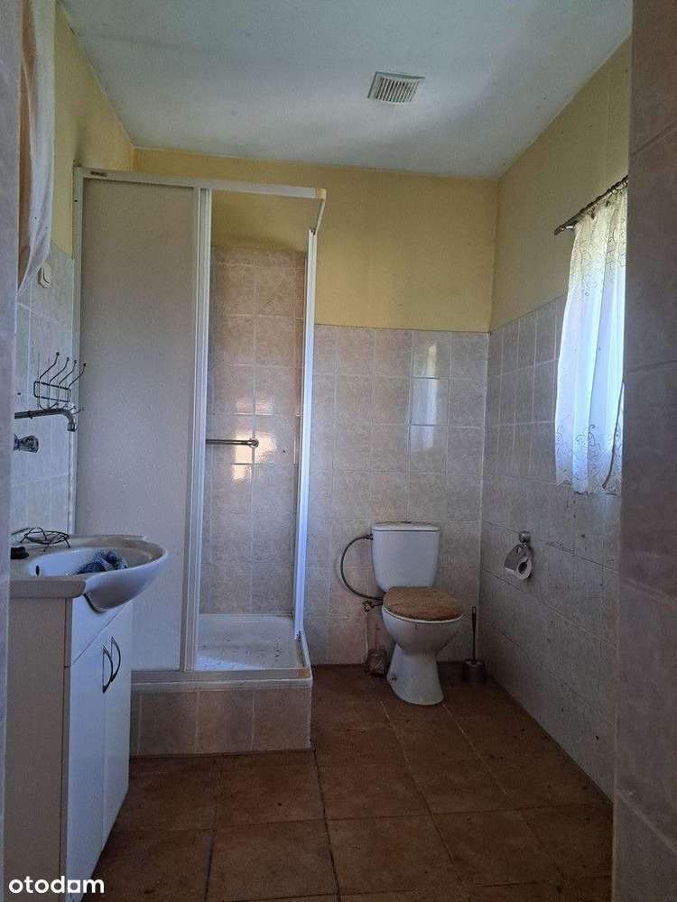 Na sprzedaż dom z dwiema działkami - Terespol-10