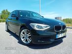 BMW 116 d EfficientDynamics Edition Urban Line - 21