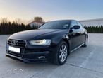 Audi A4 2.0 TDI DPF clean diesel quattro S tronic S line Sportpaket - 8