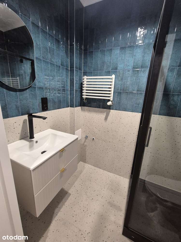 Gotowe do zamieszkania! 34 m² przy Alei Krakowskiej • bez prowizji - Pełny obrazek: 4/6