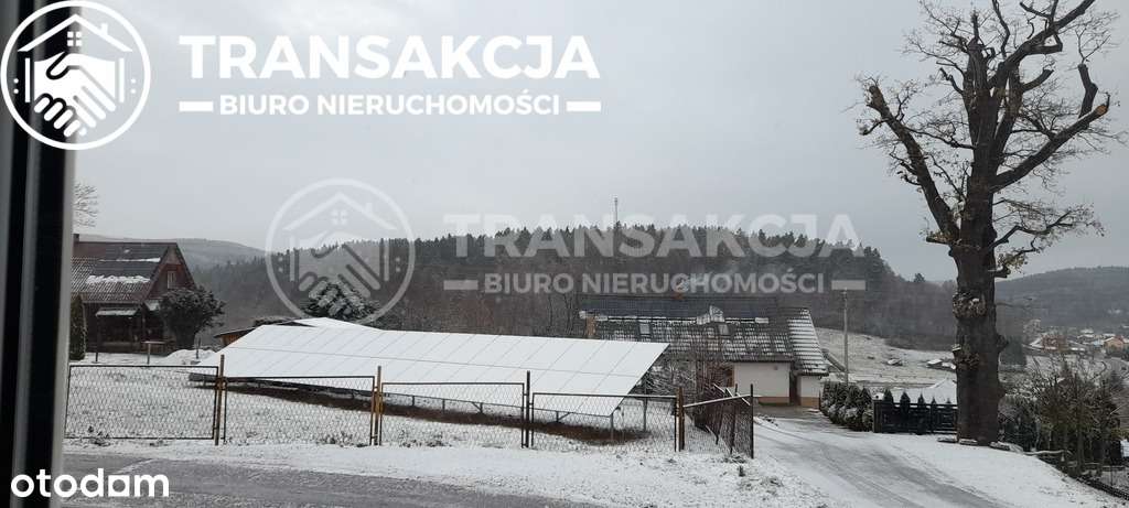 Mieszkanie na sprzedaż w Leszczawa Dolna-6