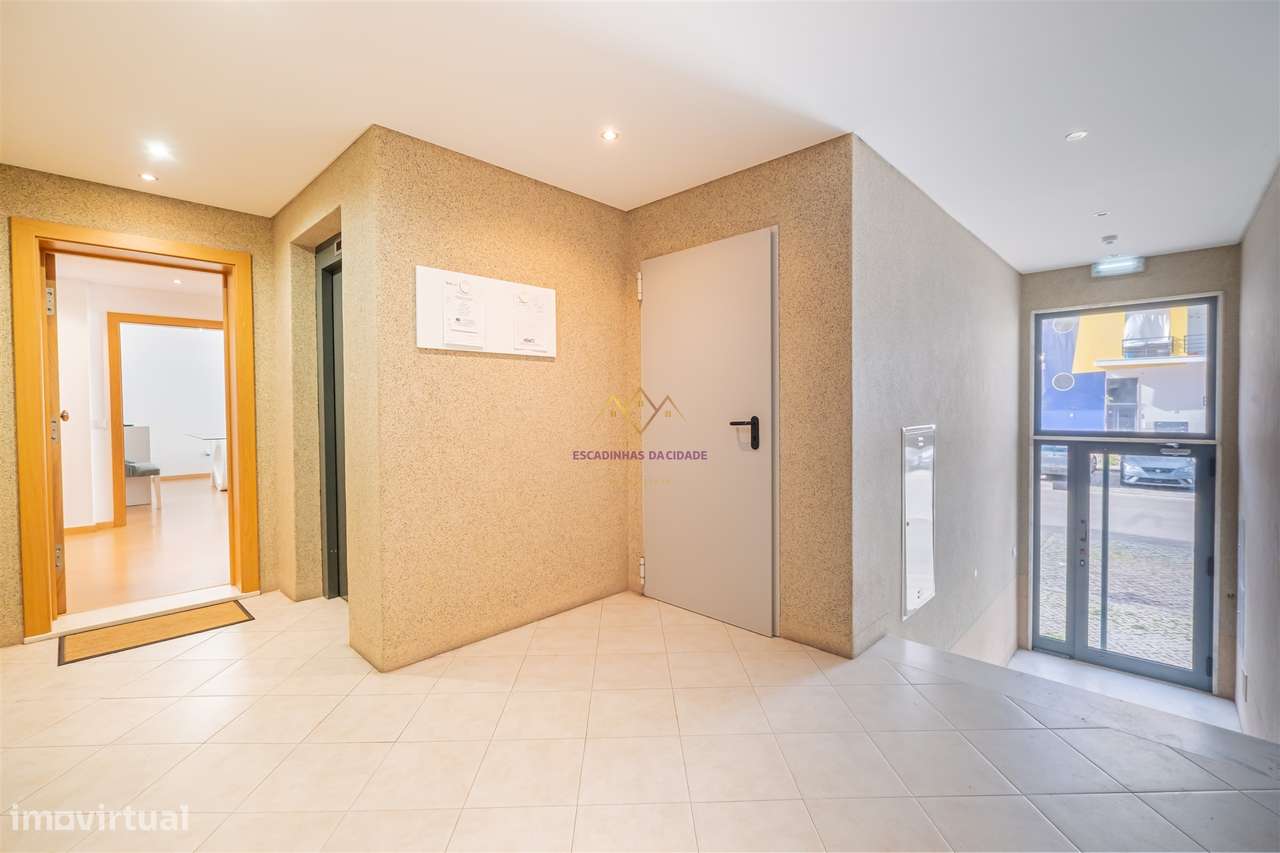 Apartamento T3 para venda no Pinhal Novo-26