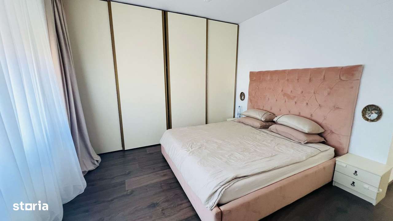 Vanzare 3 Camere Unirii/Alba Iulia Bloc 2008-7