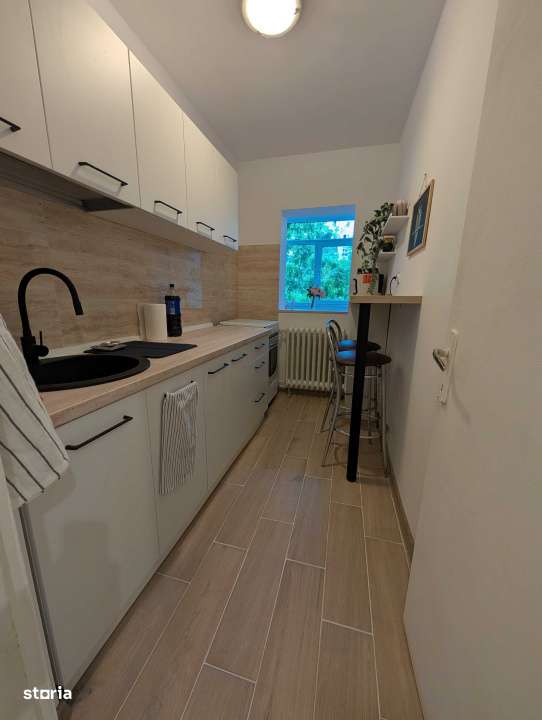 Garsoniera superba Iancului - Imagine principală: 3/8