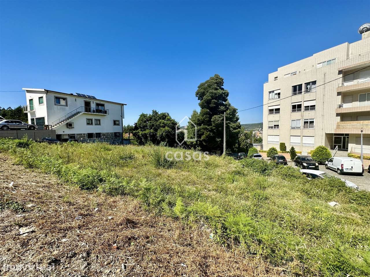Terreno Para Construção  Venda em Valongo,Valongo - Grande imagem: 4/11