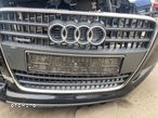 Audi Q7 4L 4,2 TDI V8 grill atrapa - 1