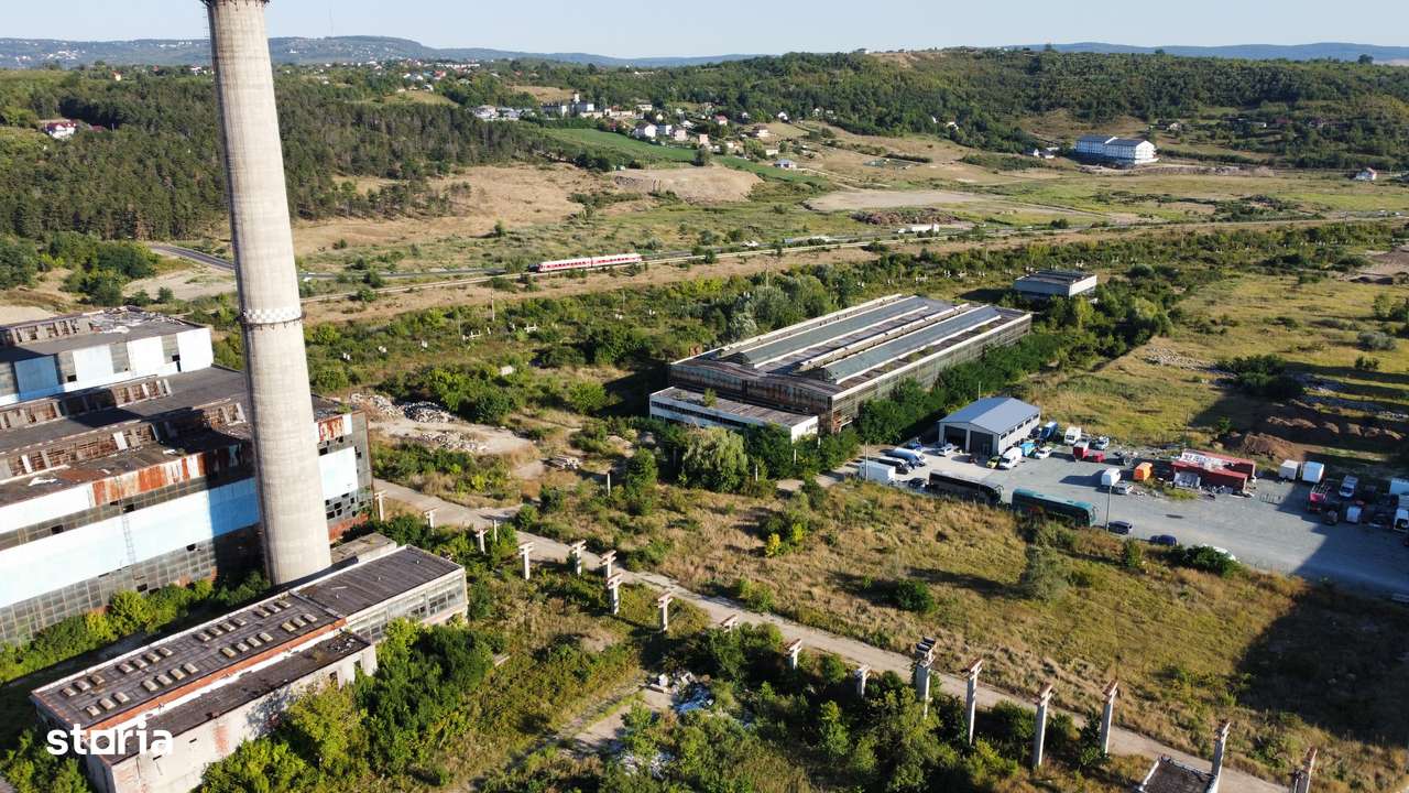Teren Iași CUG Fortus Industrial-2