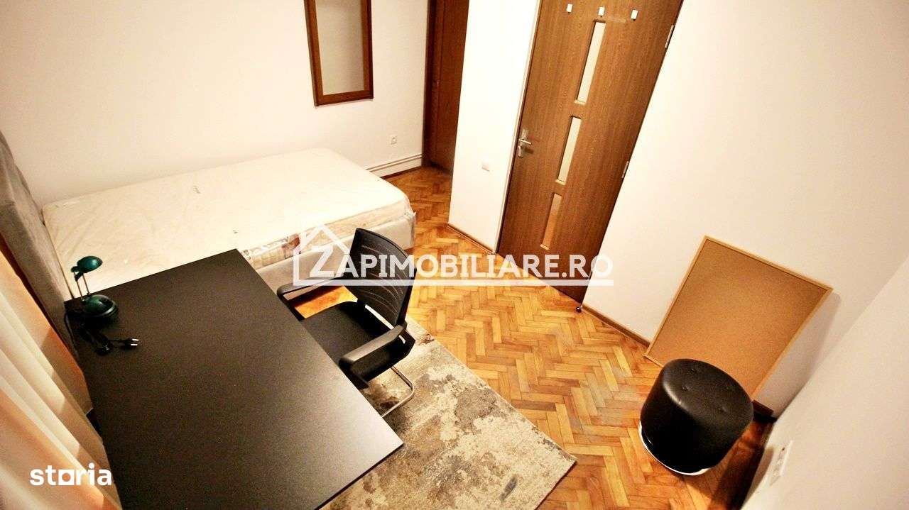 Apartament 2 camere, 50mp, cartier Cornisa langa UMF - Imagine principală: 5/15