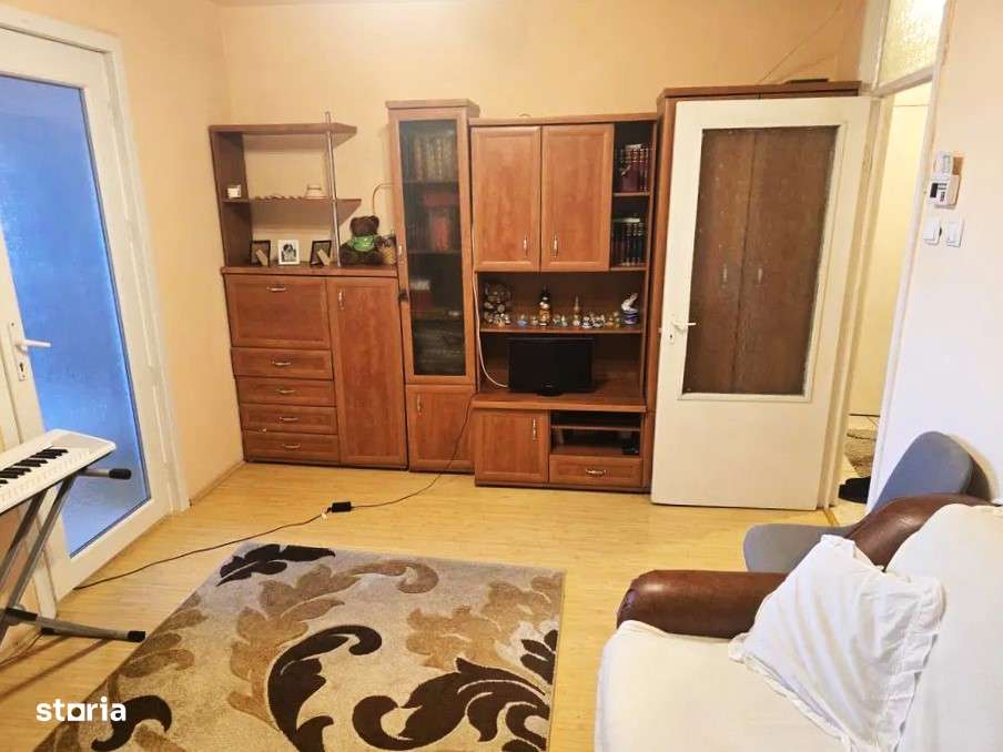 De vânzare apartament cu o cameră în Mănăștur - Imagine principală: 2/6